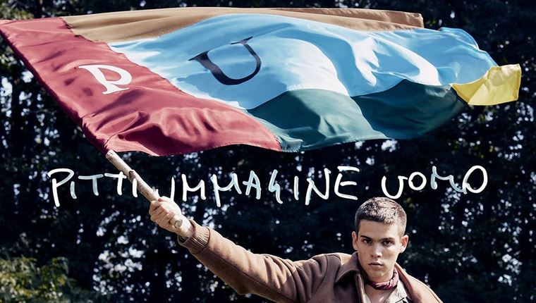 Pitti Uomo 97: Τα highlights της μεγάλης γιορτής της αντρικής μόδας