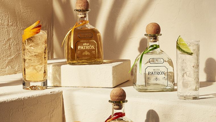 Το πάθος πίσω από τη Νο1 super premium τεκίλα στον κόσμο