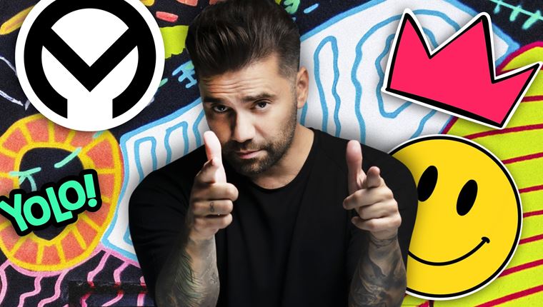 Ο Θοδωρής Μαραντίνης γιορτάζει φέτος τα γενέθλιά του με ένα live στον Κήπο του Μεγάρου