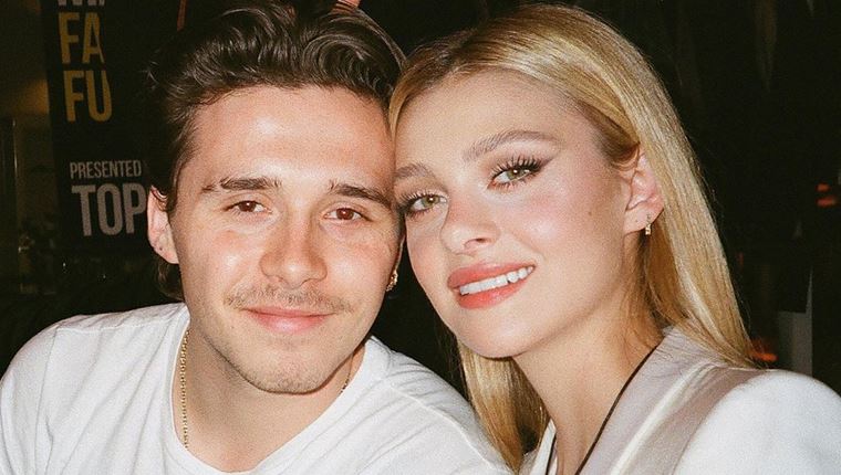 4.4 εκ. ευρώ θα κοστίσει ο γάμος του Brooklyn Beckham και της Nicola Peltz