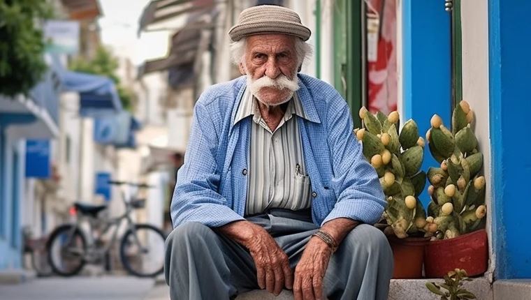 H AI προβλέπει πως είναι ο &#39;μέσος άνθρωπος&#39; και κανείς δε χαίρεται