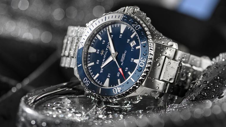 Τα καλύτερα καταδυτικά ρολόγια της αγοράς