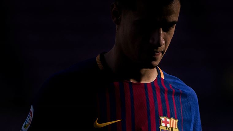 Ο δύσκολος δρόμος του Philippe Coutinho