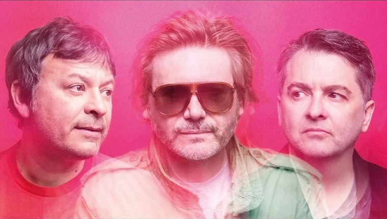 Manic Street Preachers, τώρα και σε γκράφιτι