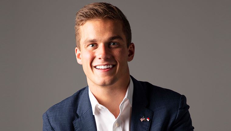 Ο νεότερος γερουσιαστής στην αμερικανική ιστορία