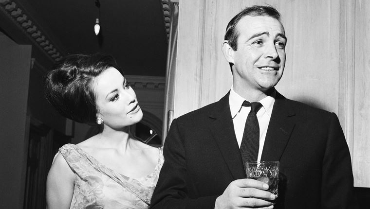 Κι αν ο James Bond έπινε ρούμι;