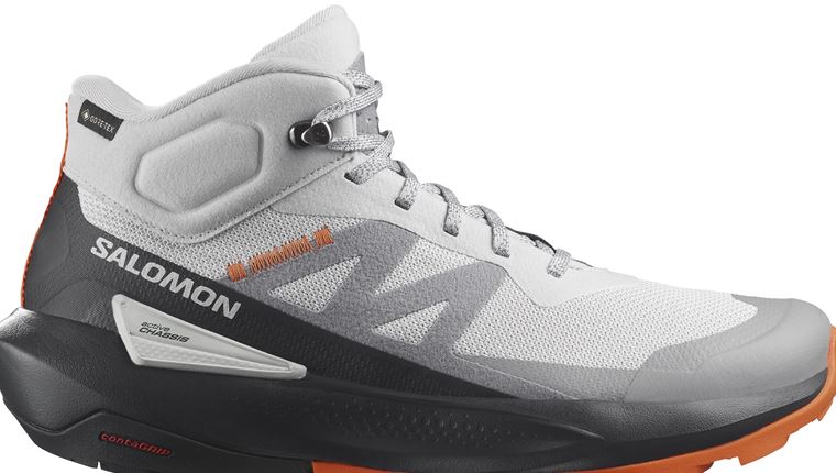 Η Salomon παρουσιάζει τη νέα σειρά προϊόντων πεζοπορίας για την άνοιξη  και το καλοκαίρι του 2024