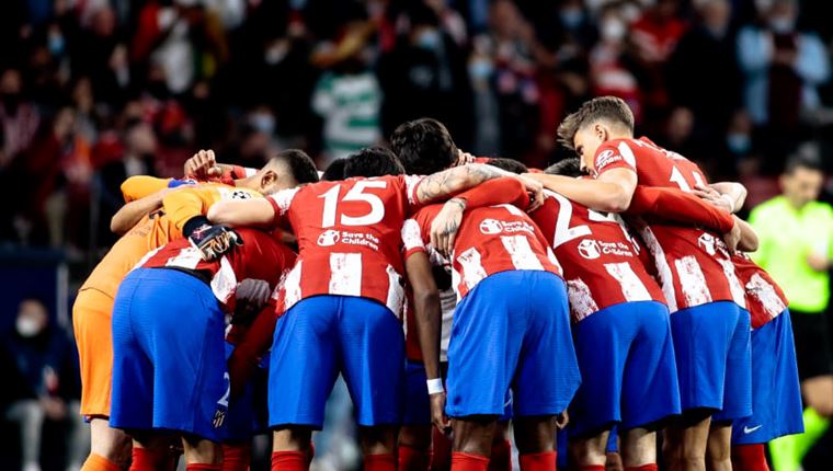 Στην Ατλέτικο Μαδρίτης ξαναβρήκαν το cholismo