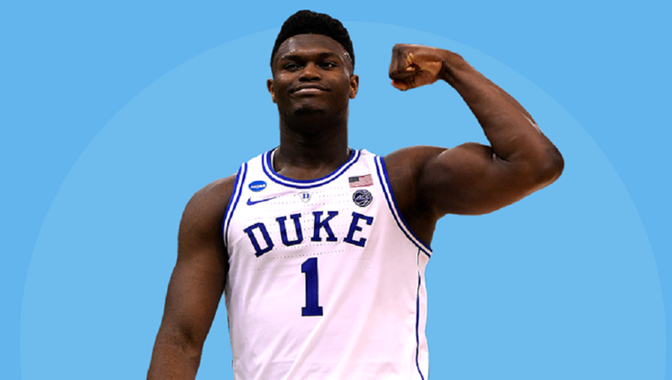Όλα όσα κάνουν μοναδικό τον Zion Williamson