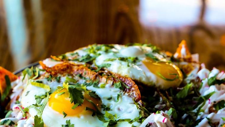 Η μοναδική συνταγή για νάτσος που θα χρειαστείς ποτέ