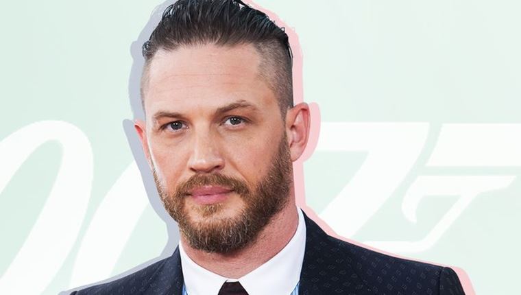 Γιατί ο Tom Hardy δεν θα είναι ο επόμενος James Bond