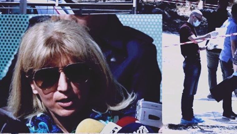 To &#39;βαθύ λαρύγγι&#39; της Greek Mafia