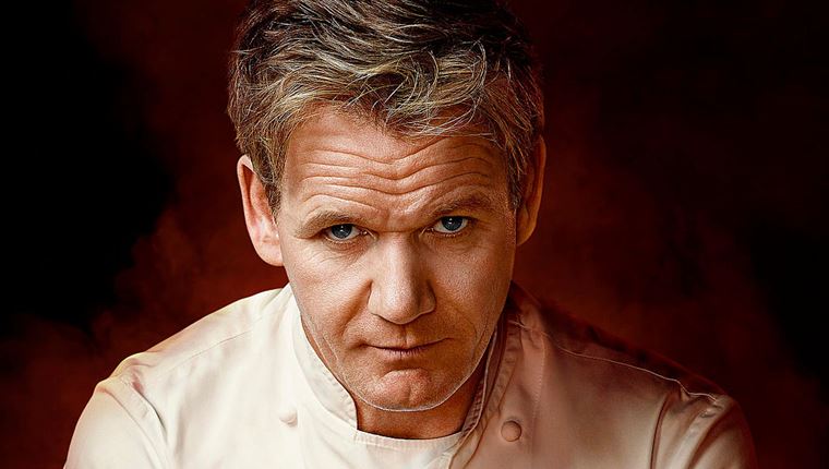 Ο Gordon Ramsay ανοίγει ακαδημία μαγειρικής το 2021