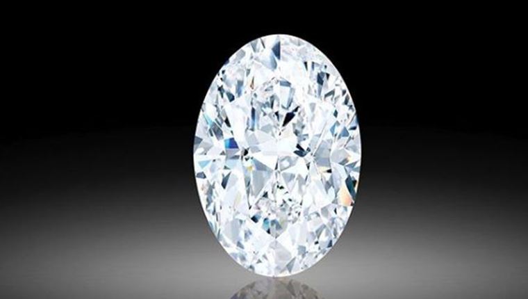 Στο σφυρί ένα από τα σπανιότερα διαμάντια στον κόσμο