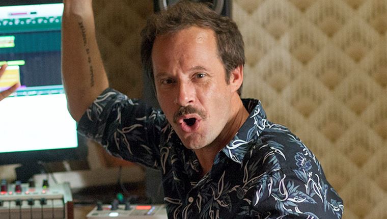 Ο Γιώργος Πυρπασόπουλος παραμένει ένα &#39;Υπέροχο Πλάσμα&#39;