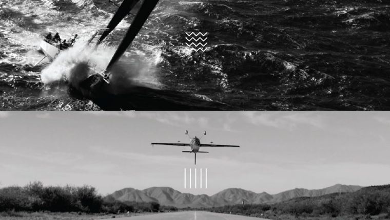 Η παρουσίαση της νέας συλλογής γυαλιών DITA LANCIER με προηγμένη τεχνολογία στους φακούς