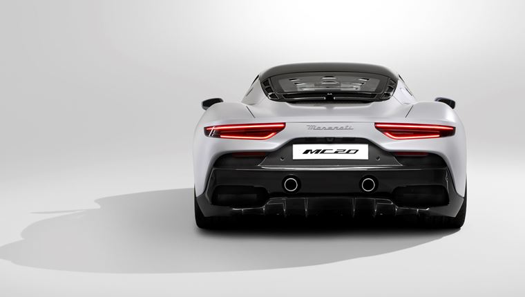 Η ιστορία του ομορφότερου αυτοκινήτου της χρονιάς