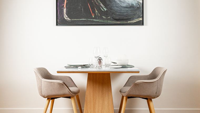 Le Pavillon: Το νέο εστιατόριο του Jean-Charles Métayer στο Χαλάνδρι