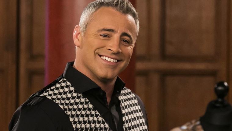 Ο Matt LeBlanc άφησε την υποκριτική για να ασχοληθεί με κάτι άσχετο