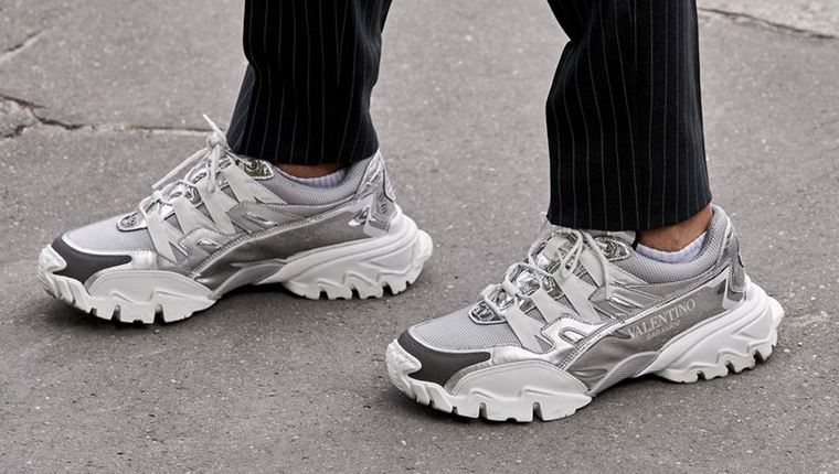 7 sneakers που κάνουν τη διαφορά