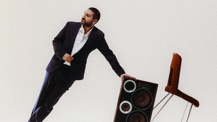 &quot;Το φαινόμενο της Jazz και της κλασικής μουσικής&quot; Ibrahim Maalouf έρχεται τον Ιούνιο στην Ελλάδα