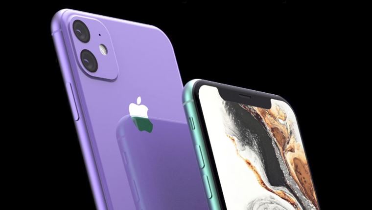 Η Apple ετοιμάζει 3 νέα iPhones