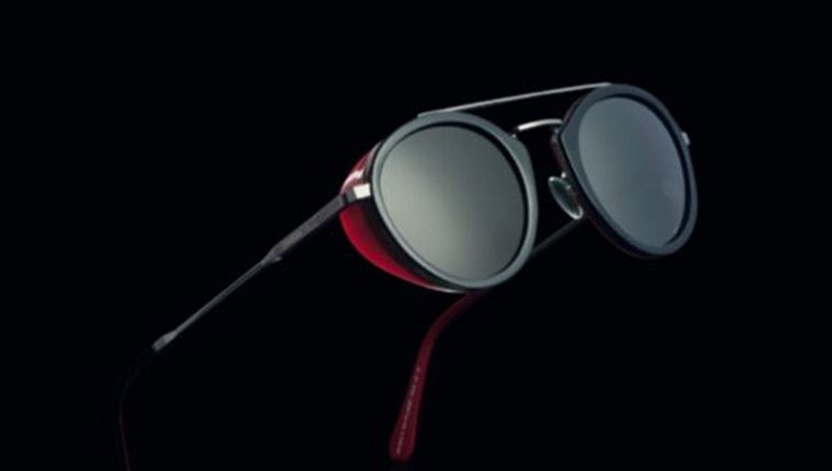 Η Omega λανσάρει γυαλιά ηλίου