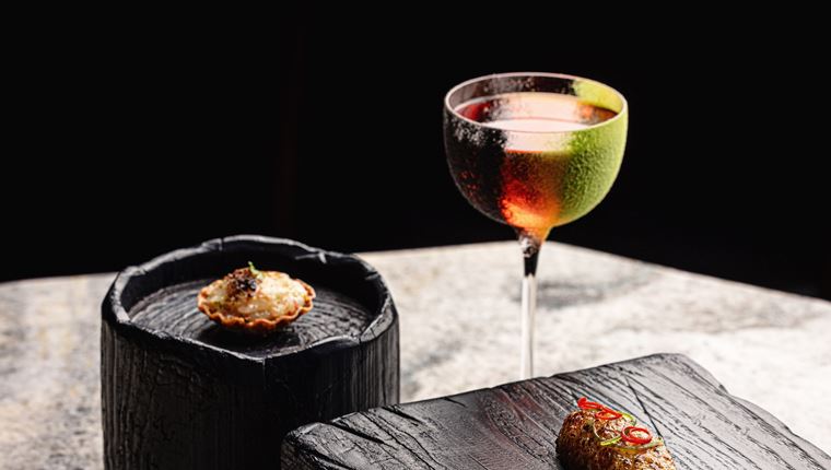 Η κοσμοπολίτικη νοστιμιά του Humain by Jul’s