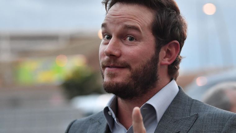 Γιατί ο Chris Pratt εφαρμόζει την Βιβλική Δίαιτα