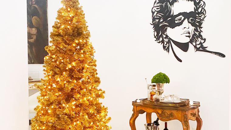 Χριστούγεννα και Πρωτοχρονιά στην Grecotel