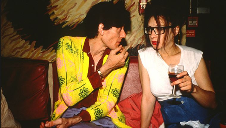 Στις ντισκοτέκ με τις Γαλλίδες pop stars των &#39;80s