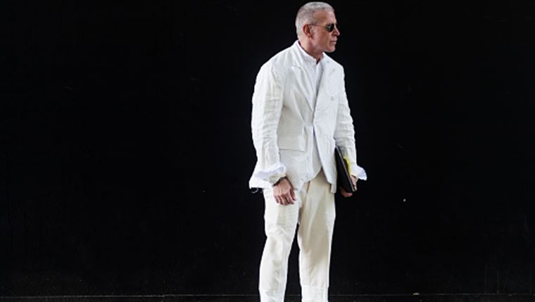 Πώς να ντυθείς στα λευκά: Το σωστό total white look