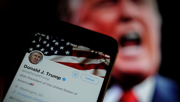 Πόσα χρήματα θα κοστίσει στον Donald Trump η εισβολή στο Καπιτώλιο