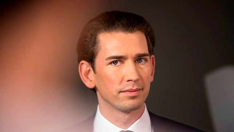 Γιατί δεν πρέπει να γιορτάζεται η πτώση του Sebastian Kurz