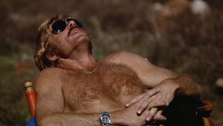 Όσα έμαθε η ζωή στον Robert Redford