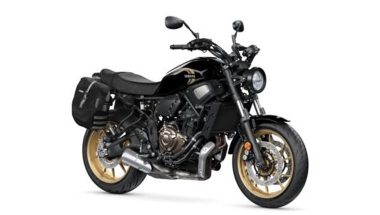 Yamaha XSR700, γεννημένη για κάθε πρόκληση!