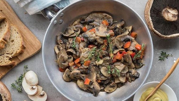 5 Instagram accounts για φανταστικές συνταγές