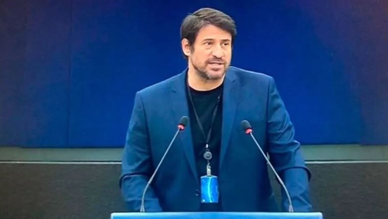 To παρασκήνιο της καταγγελίας που έθεσε τον Αλέξη Γεωργούλη εκτός ΣΥΡΙΖΑ