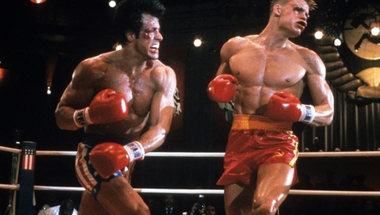 To Rocky ίσως δημιούργησε ένα από τα μεγαλύτερα beef στην ιστορία του σινεμά