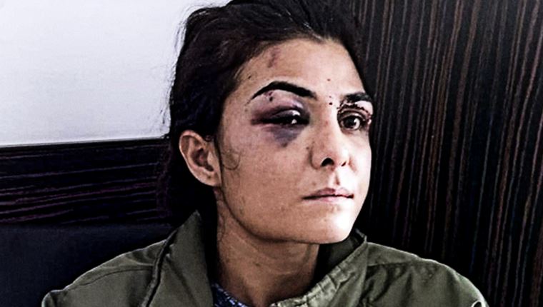 Η δικαίωση της Μελέκ Ιπέκ