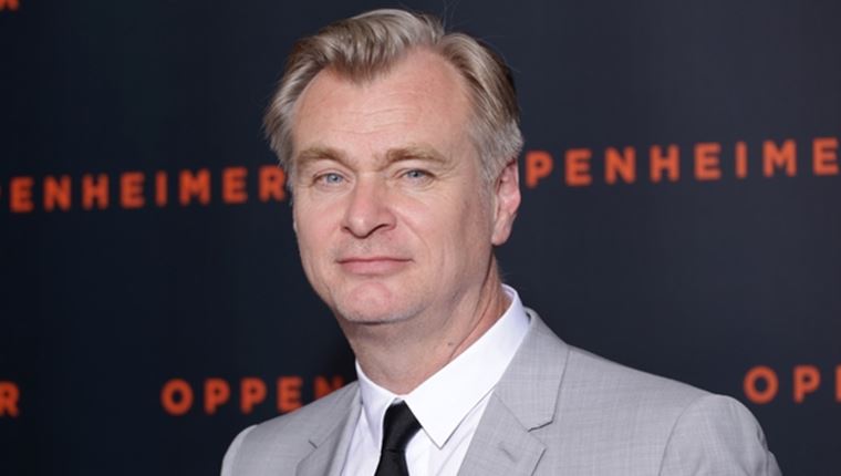 Ο Christopher Nolan θα βραβευθεί στο Φεστιβάλ Sundance 2024