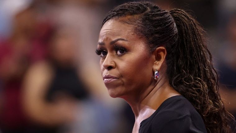 Δυστυχώς το &#39;σενάριο&#39; Michelle Obama στην προεδρία των ΗΠΑ αποκλείεται