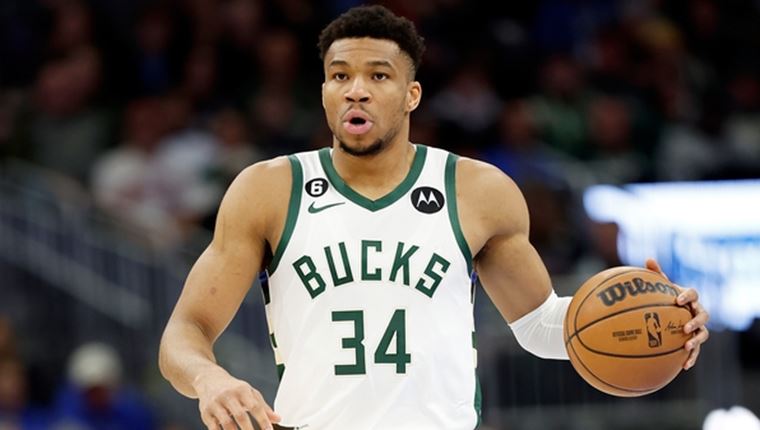 Οι πιο ακριβοπληρωμένοι παίκτες του NBA το 2023