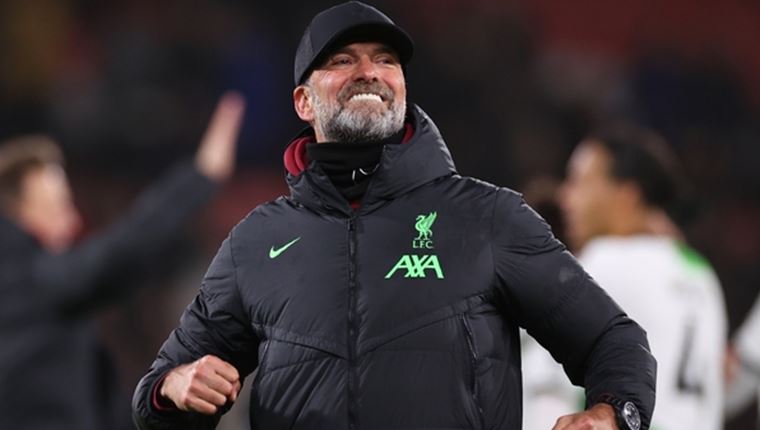 Ο Jürgen Klopp και η 'Λίβερπουλ του Rocky Balboa'