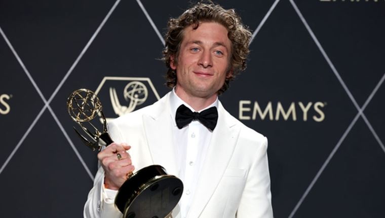 Οι νικητές των βραβείων Emmy 2023