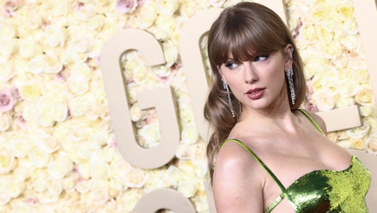 Τι θα απογίνει το TikTok χωρίς την Taylor Swift και την Ice Spice;