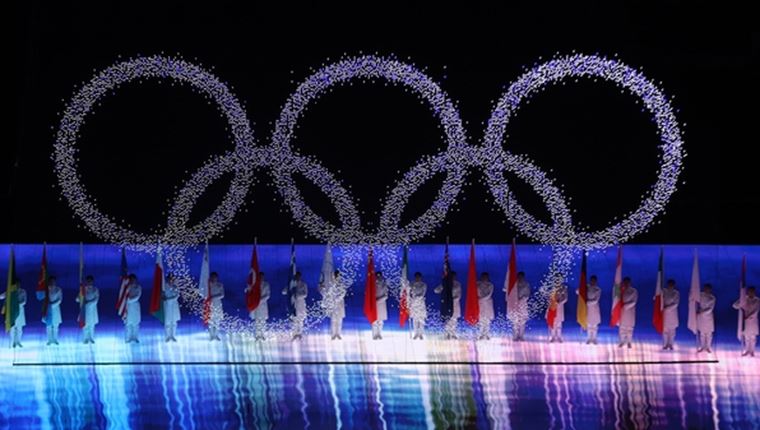 100 χρόνια χειμερινοί ολυμπιακοί αγώνες