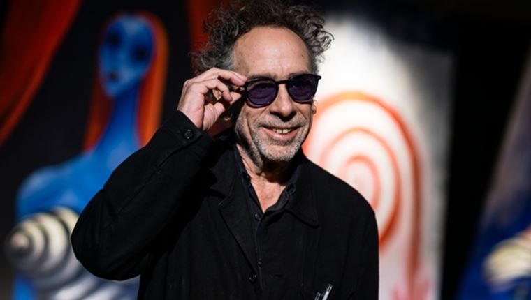 Η έκθεση Tim Burton's Labyrinth ταξιδεύει στη Βαρκελώνη