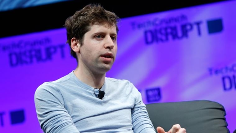 Sam Altman, ο &#39;μπαμπάς&#39; του ChatGPT μετακομίζει στη Microsoft