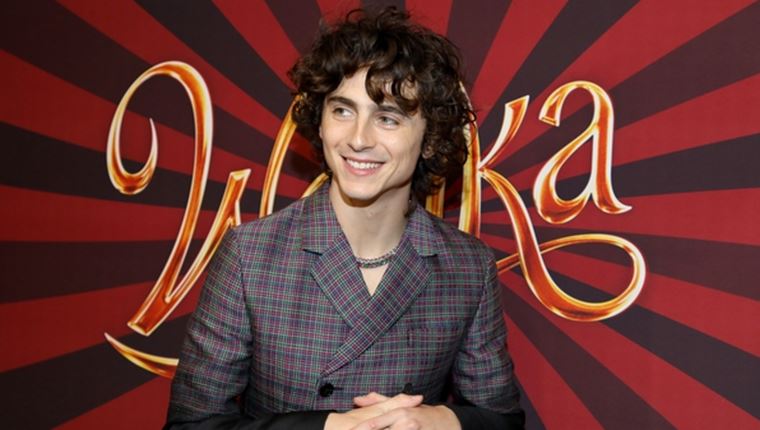 Το Wonka στην κορυφή του box office